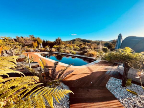 Kaiteriteri Ridge Holiday Estate